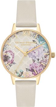 Часы Olivia Burton Glasshouse OB16EG99